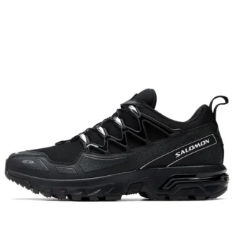 ACS + „All Black”