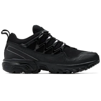 ACS + „All Black”