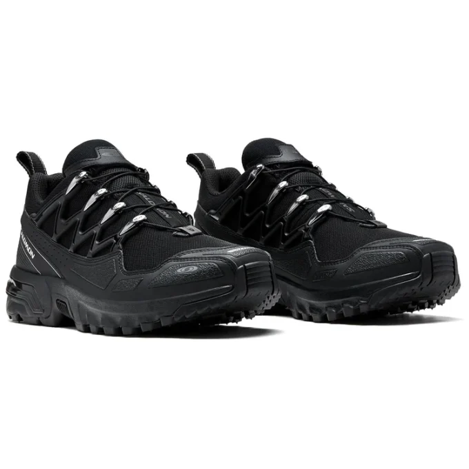 ACS + „All Black” ACS + „All Black”