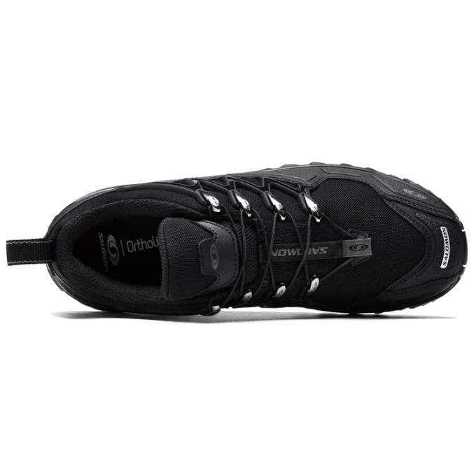 ACS + „All Black” ACS + „All Black”