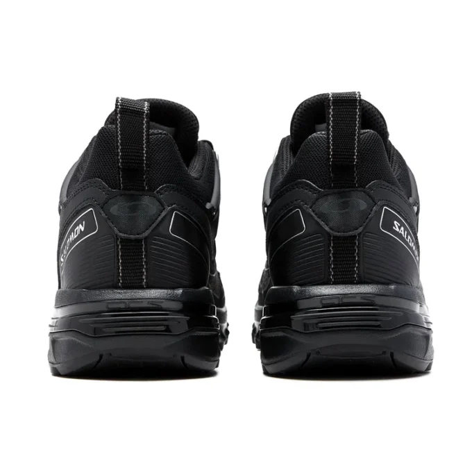 ACS + „All Black” ACS + „All Black”