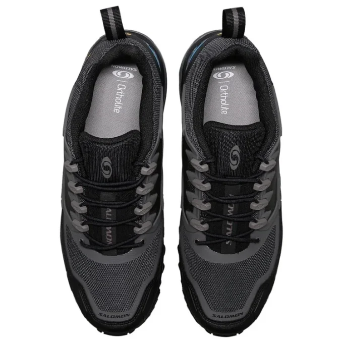 ACS + FT „Black Pewter”