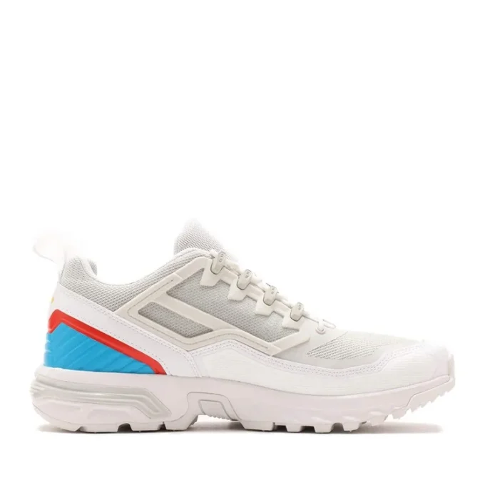 ACS + FT „White Pewter”