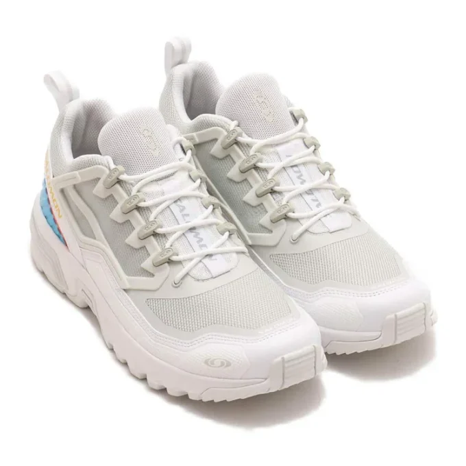 ACS + FT „White Pewter”