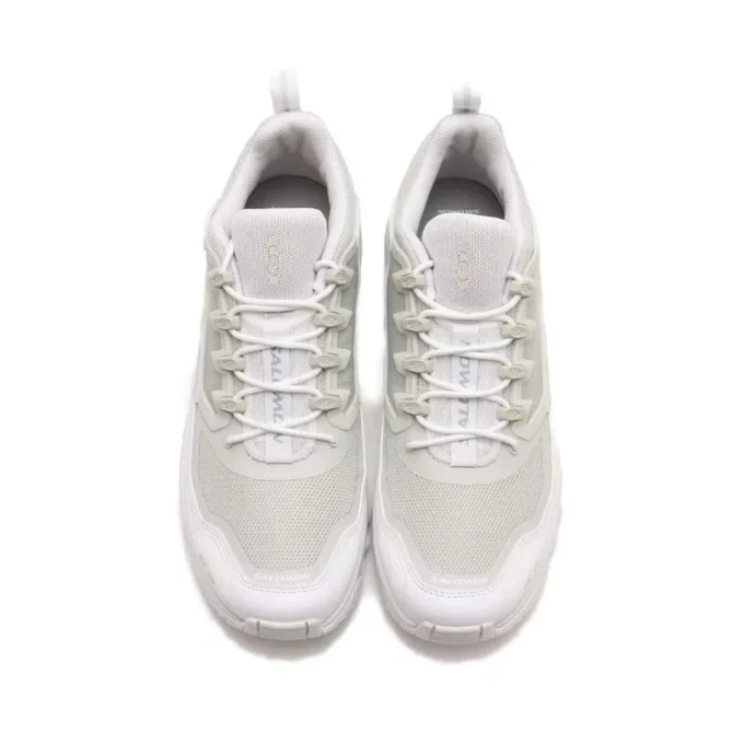 ACS + FT „White Pewter”