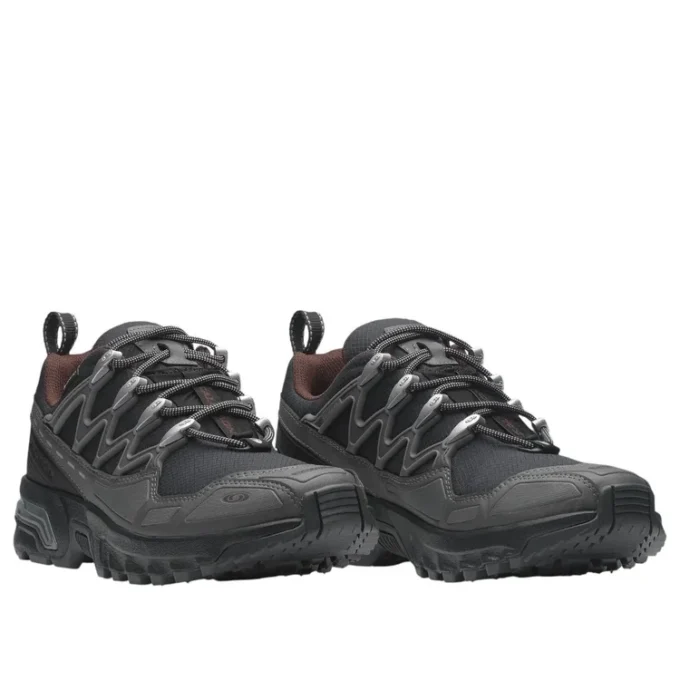 ACS+ Gore-Tex „Black Castlerock”