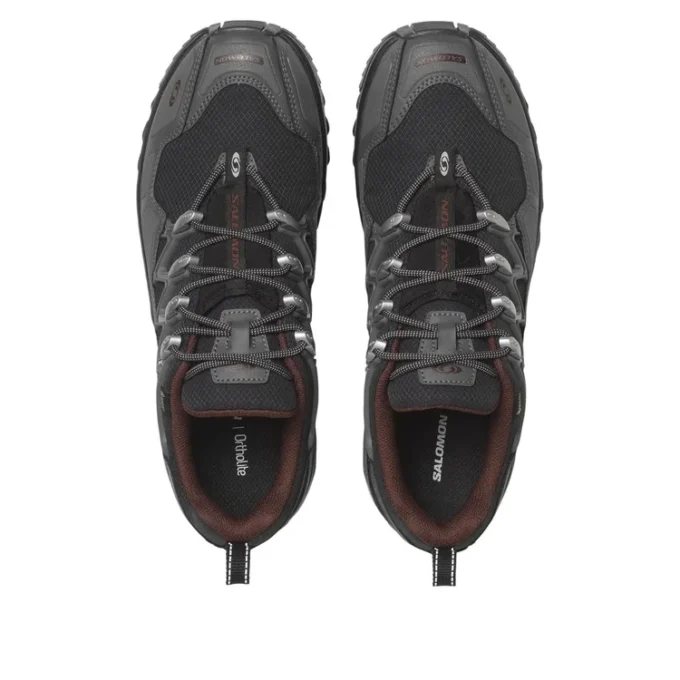 ACS+ Gore-Tex „Black Castlerock”