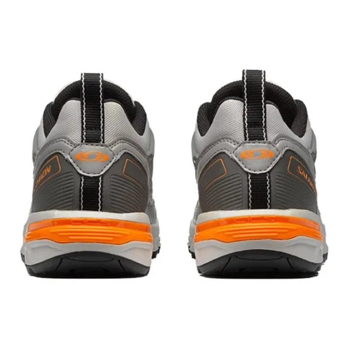 ACS + „Grey Orange”