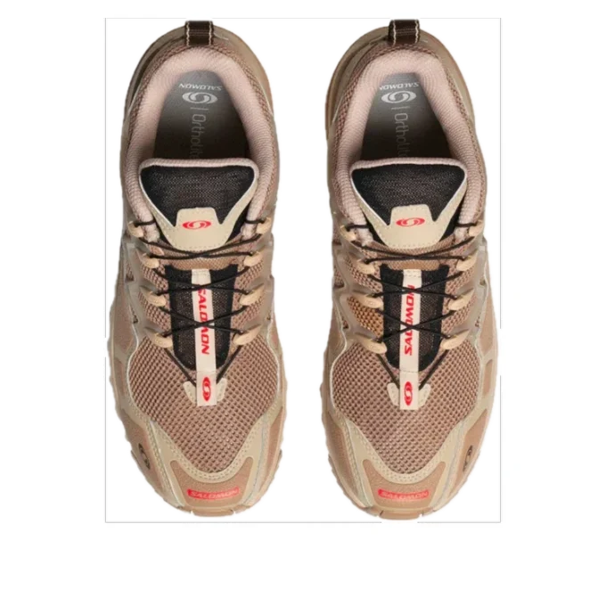 ACS + „Natural Cement”