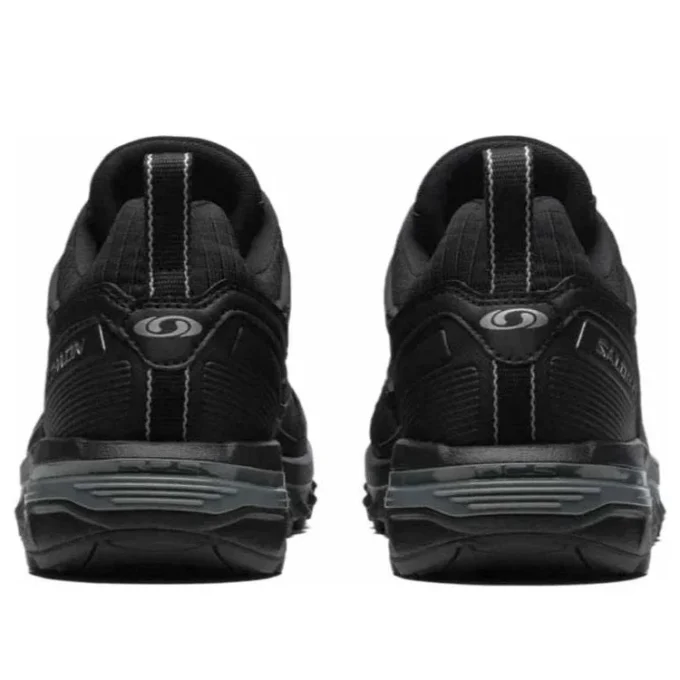 ACS + NIGHT „Black”