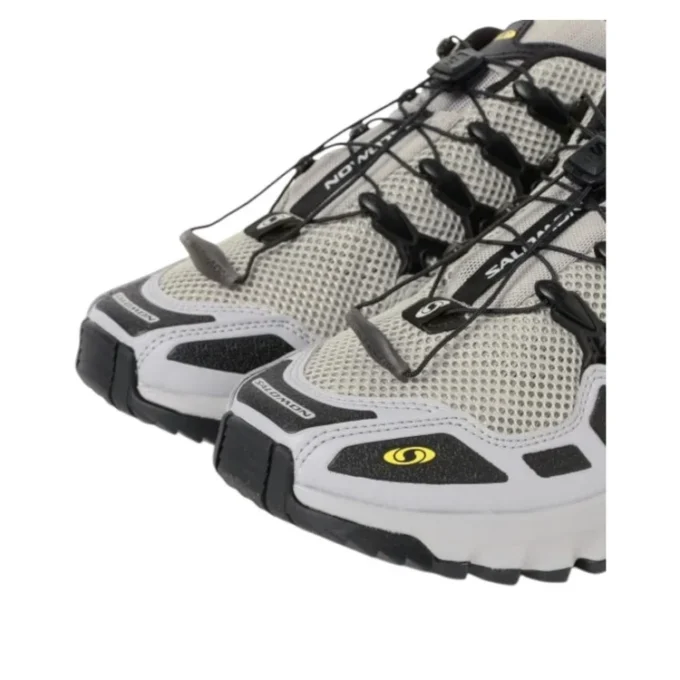 ACS+ OG „Alloy Black Lemon Beams Exclusive”