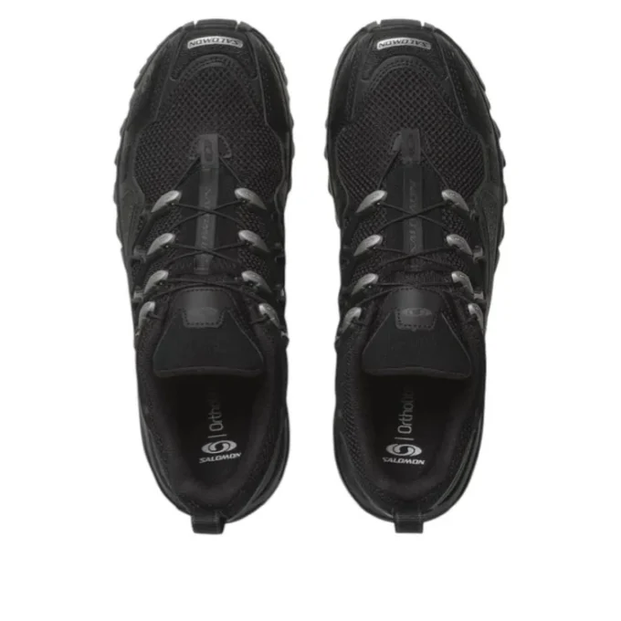 ACS + OG „Black”