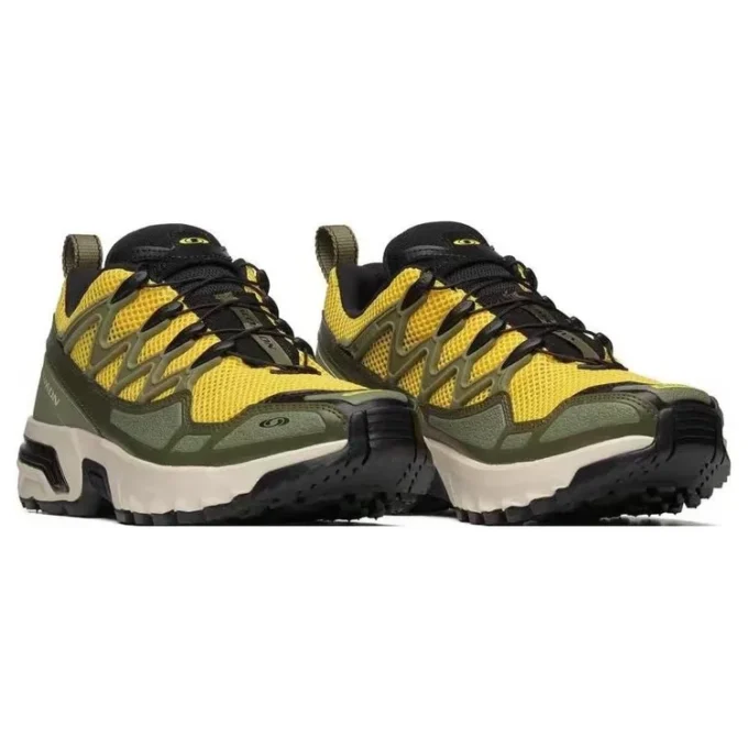 ACS + OG „Buttercup Olive Night”