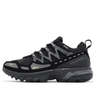 ACS+ OG Climasalomon Waterproof „Negru-Galben auriu”