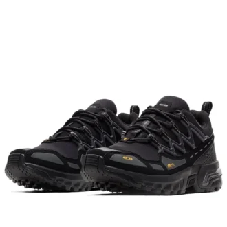 ACS+ OG Climasalomon Waterproof „Negru-Galben auriu”