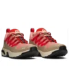 ACS OG „Natural Shortbread Poppy Red”