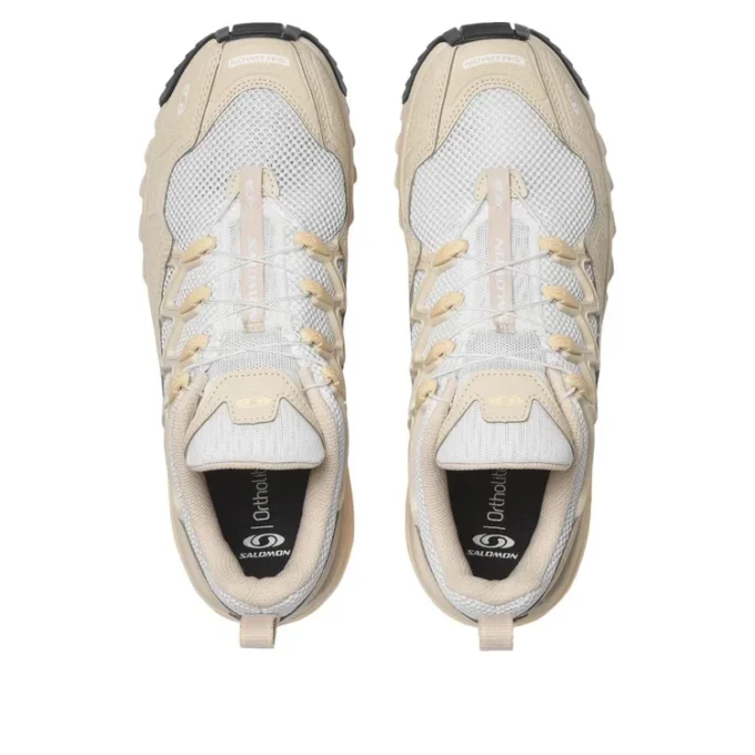 ACS + OG „Rainy Day White”