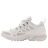 ACS+ OG „White Footwear Silver”