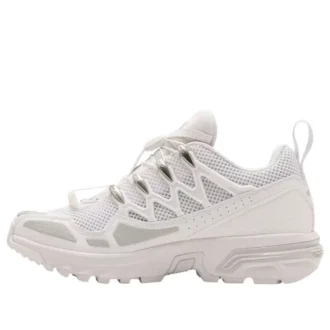 ACS+ OG „White Footwear Silver”