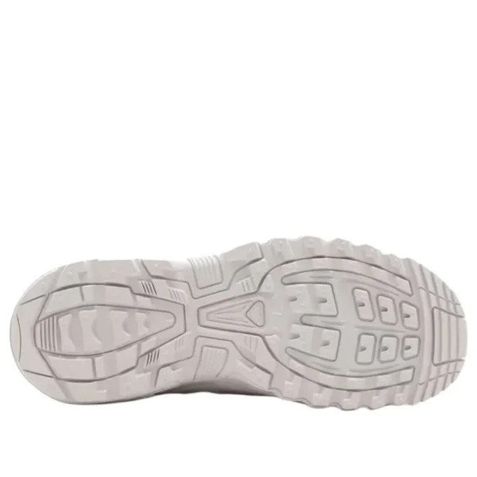 ACS+ OG „White Footwear Silver”