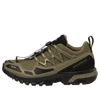 ACS + Sezonier „Martini Olive Black”