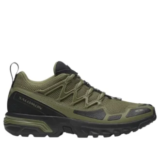 ACS + Sezonier „Martini Olive Black”