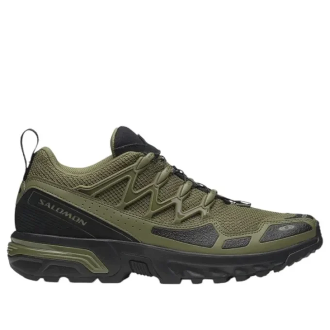 ACS + Sezonier „Martini Olive Black”