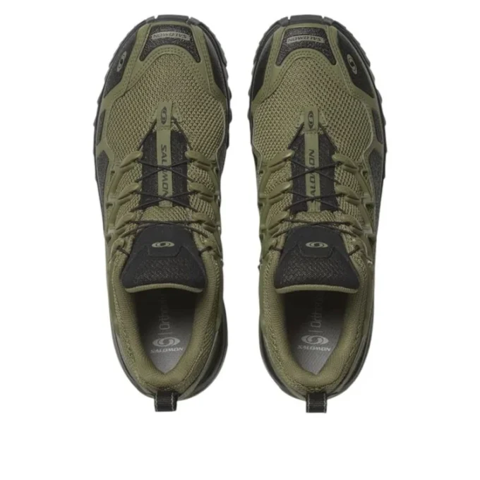 ACS + Sezonier „Martini Olive Black”