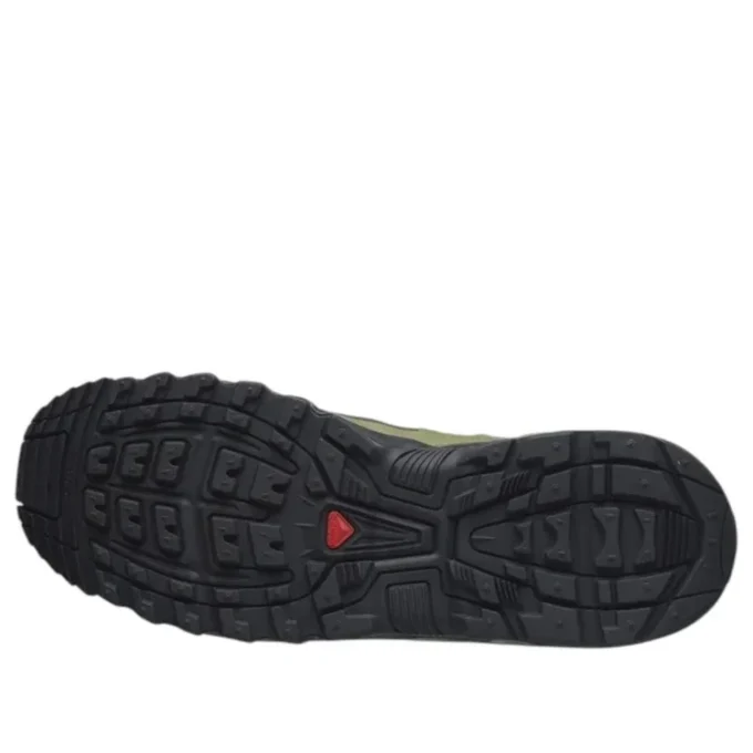 ACS + Sezonier „Martini Olive Black”