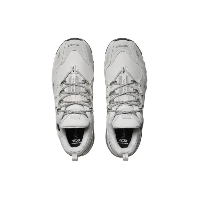 ACS + „White Silver”