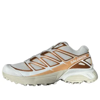 Adidași metalici XT-PATHWAY „White Ftw Copper Almond Milk”