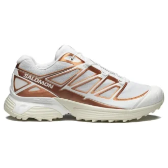 Adidași metalici XT-PATHWAY „White Ftw Copper Almond Milk”