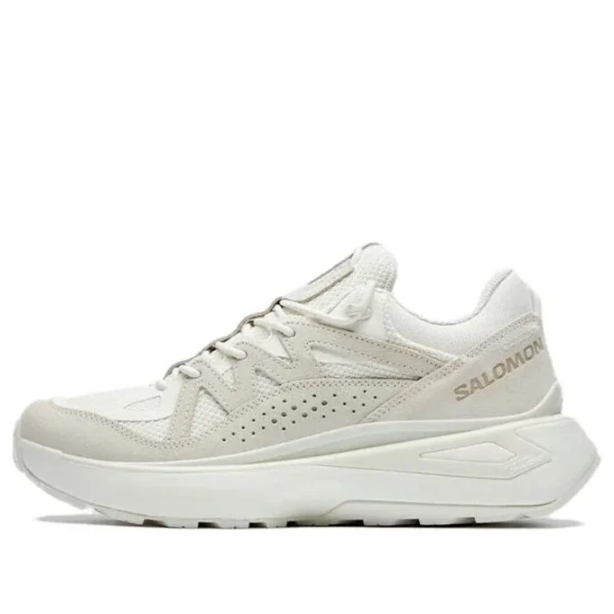 Adidași Odyssey Elmt Low „Alb” Adidași Odyssey Elmt Low „Alb”