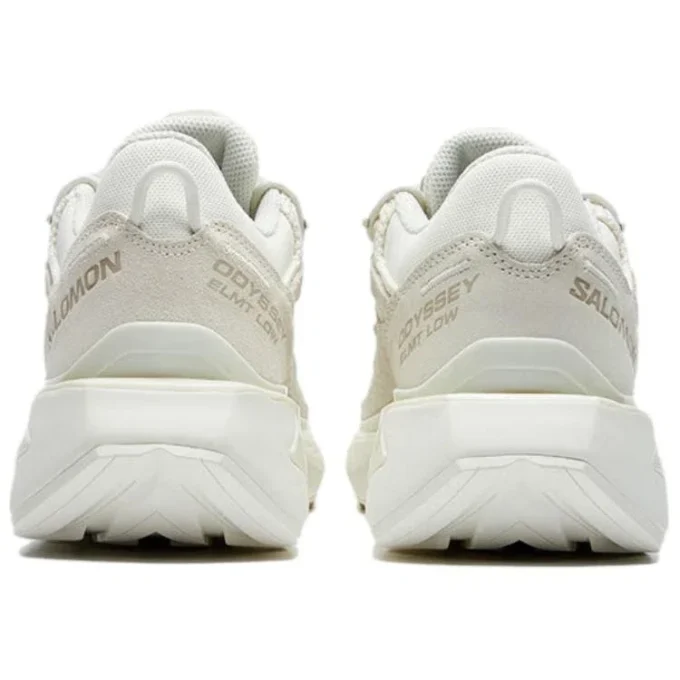 Adidași Odyssey Elmt Low „Alb” Adidași Odyssey Elmt Low „Alb”