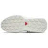 Adidași Odyssey Elmt Low „Alb” Adidași Odyssey Elmt Low „Alb”