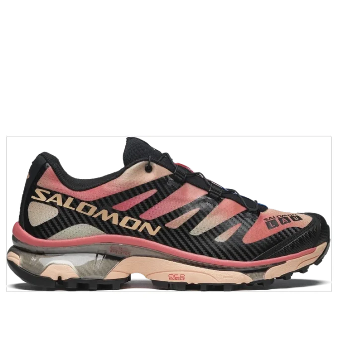 Advanced XT-4 OG „Aurora Borealis”