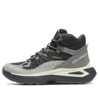 Ghete sport Odyssey Elmt Mid Gtx „Grey”