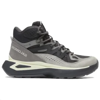 Ghete sport Odyssey Elmt Mid Gtx „Grey”