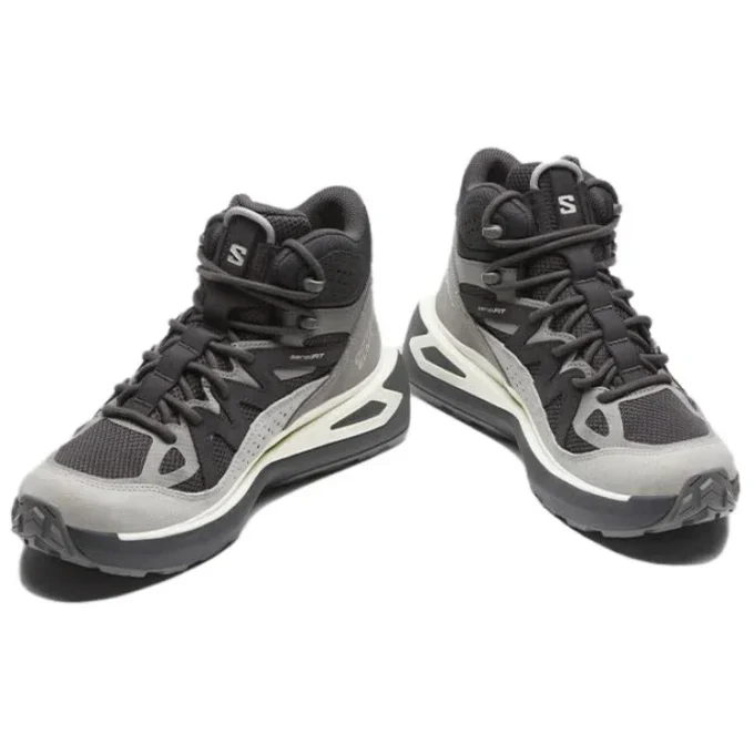 Ghete sport Odyssey Elmt Mid Gtx „Grey”