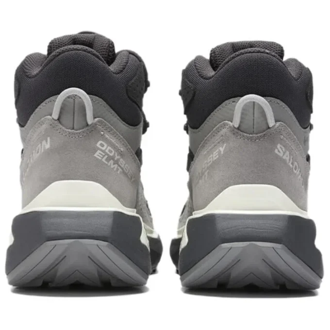 Ghete sport Odyssey Elmt Mid Gtx „Grey”