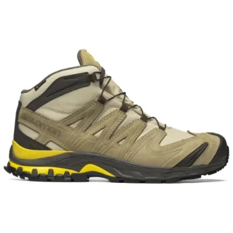 Magazinul de cadouri Better SALOMON XA PRO 3D Mid GTX „Brown”