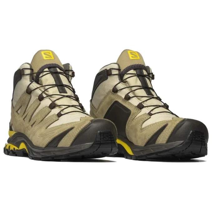 Magazinul de cadouri Better SALOMON XA PRO 3D Mid GTX „Brown”