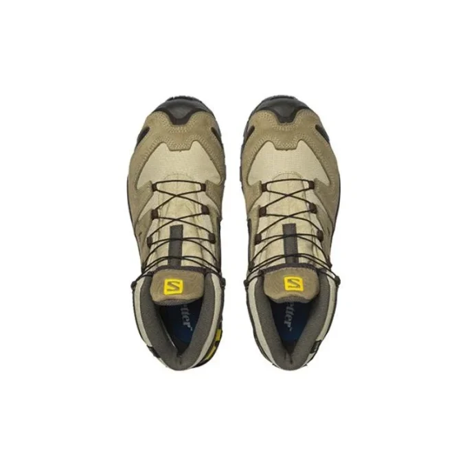 Magazinul de cadouri Better SALOMON XA PRO 3D Mid GTX „Brown”