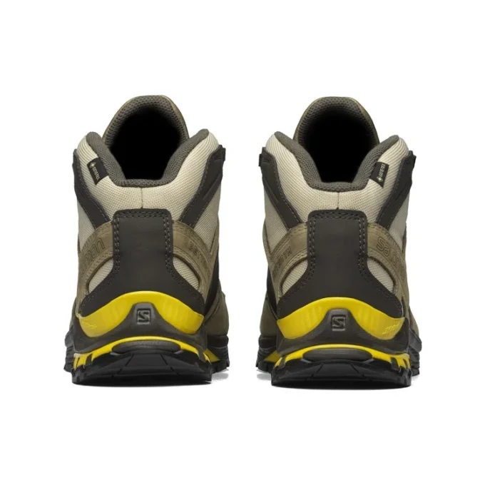 Magazinul de cadouri Better SALOMON XA PRO 3D Mid GTX „Brown”