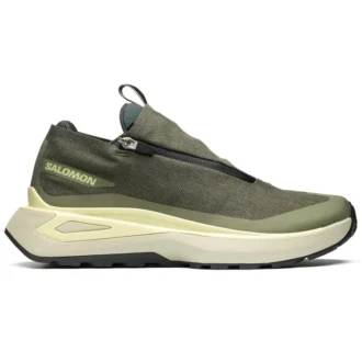ODYSSEY 1 Elmt Advanced „Dark Olive Green”