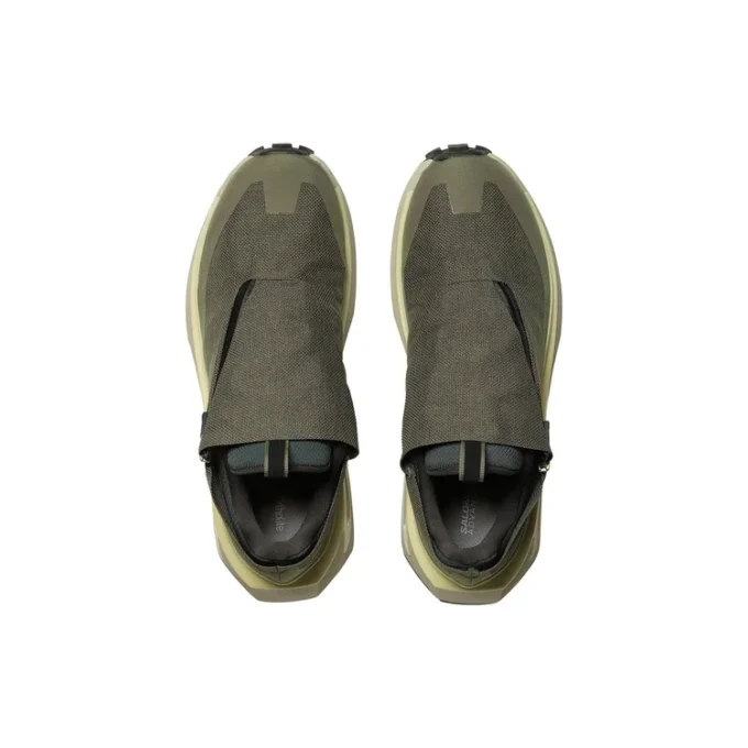 ODYSSEY 1 Elmt Advanced „Dark Olive Green”
