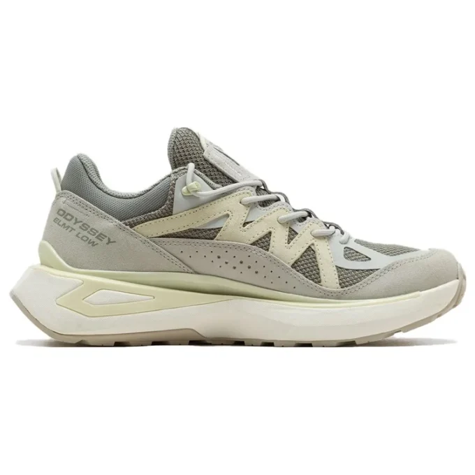 ODYSSEY 1 Elmt „Grey”
