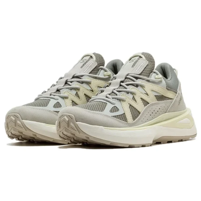 ODYSSEY 1 Elmt „Grey”