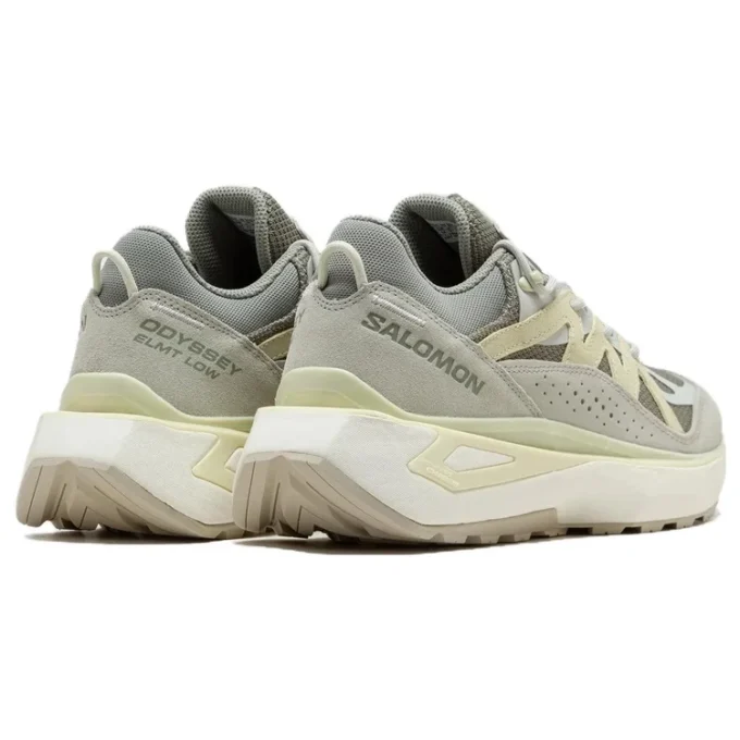 ODYSSEY 1 Elmt „Grey”