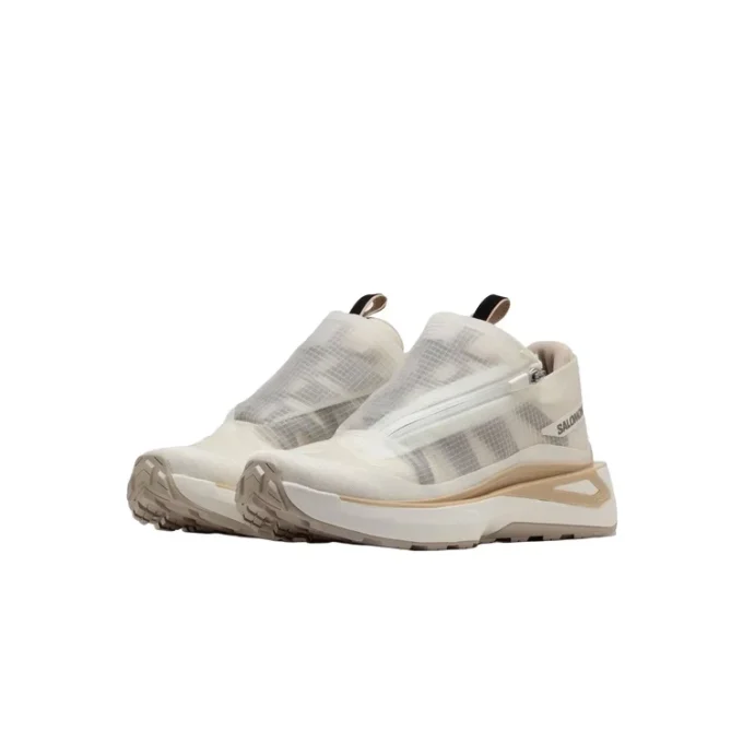 ODYSSEY Elmt Advanced „Clear Vanilla Ice”